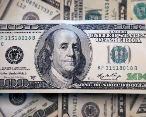 Dollar: how much is it worth this Thursday, July 24