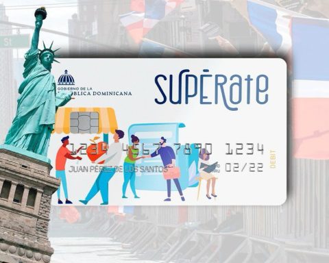 Dominicanos en New York: verifica si aplicas para la Tarjeta Supérate 2024