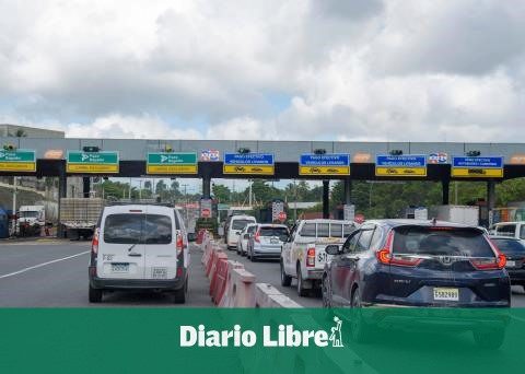 Drivers complain about irregularities in Paso Rápido