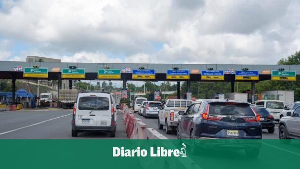 Drivers complain about irregularities in Paso Rápido