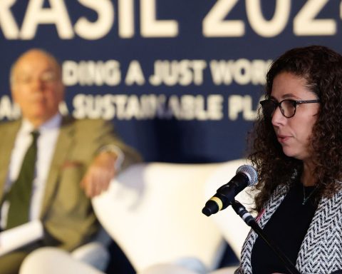 Dweck: government will recover revenue and reverse part of the cut