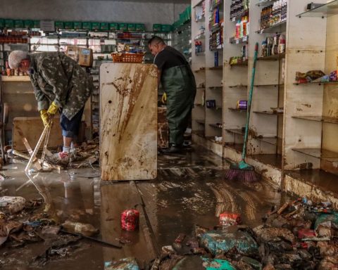 Economic activity in RS falls 9% in May, estimates Central Bank