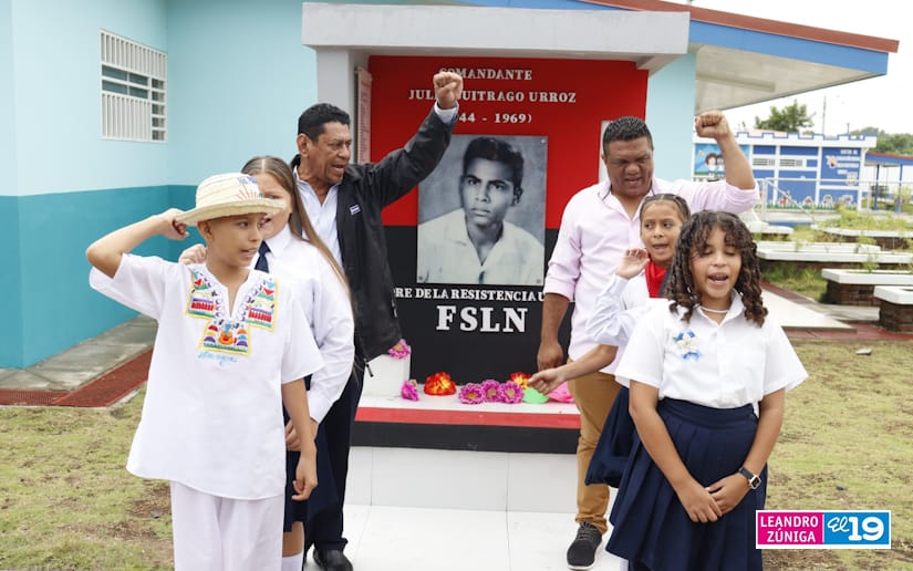 Education in Nicaragua in “free fall” and under strict party control of the FSLN