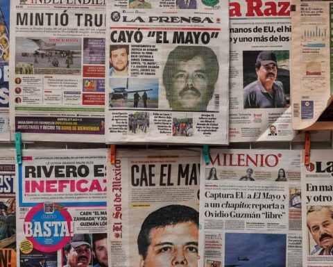 “El Chapito” used lawyers to plot betrayal of “El Mayo,” Reuters reports