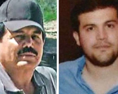 El Mayo Zambada and El Chapo's son: who are the drug lords arrested in the US, considered the most wanted in the world?