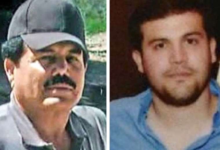 El Mayo Zambada and El Chapo's son: who are the drug lords arrested in the US, considered the most wanted in the world?