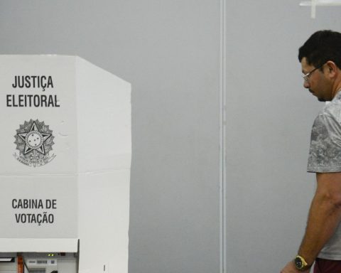Election Day will not have toll charges in the city of Rio
