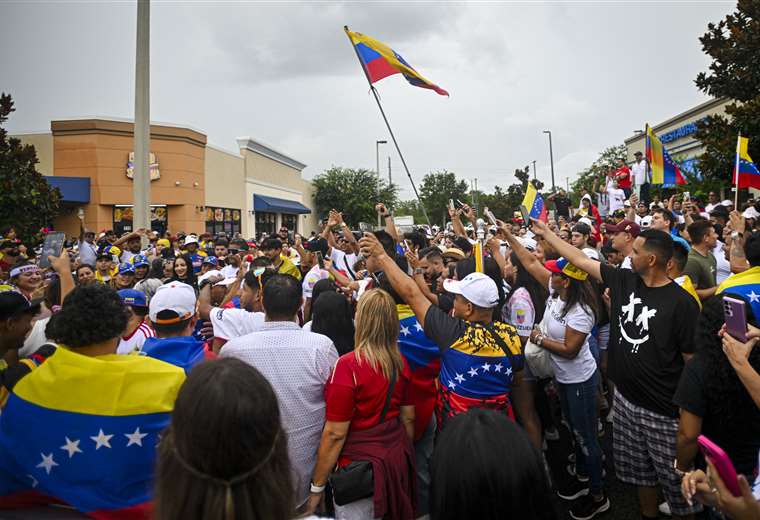 Elections in Venezuela: Voting closed without incident and the first results are expected in the next few hours