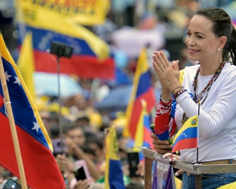Elections in Venezuela are a hope for the Latin American region, says civil society