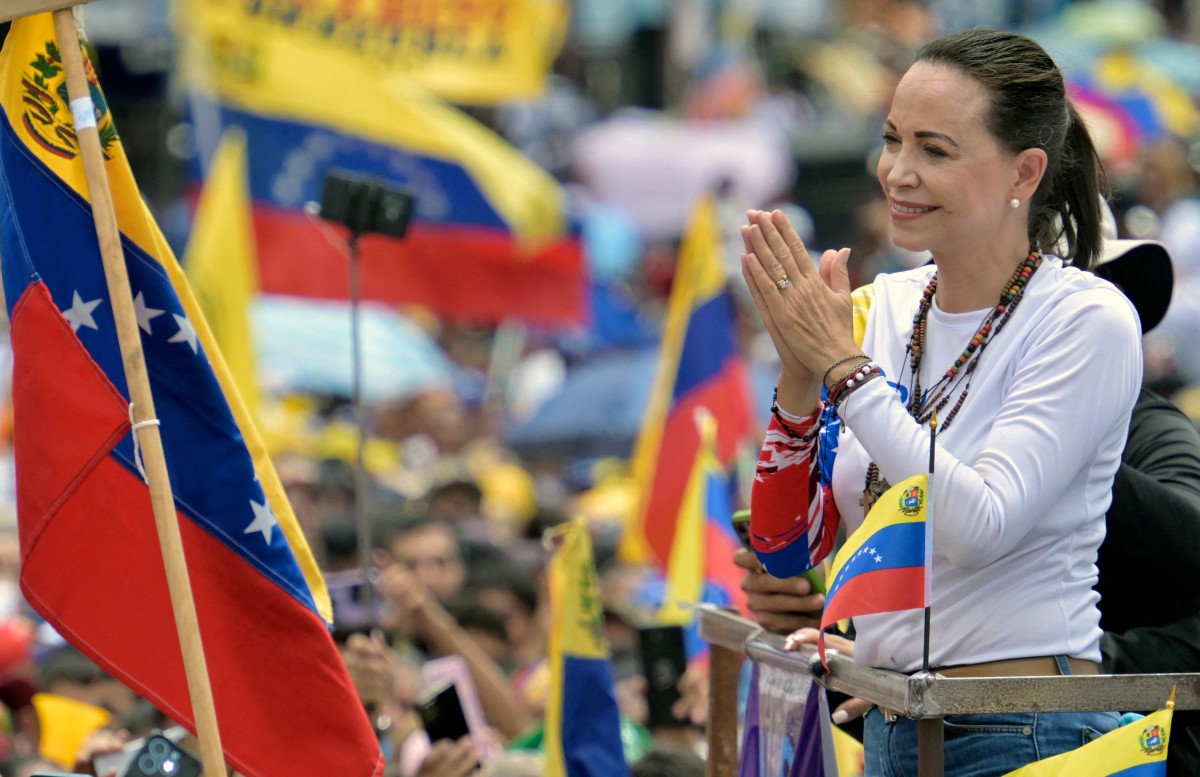 Elections in Venezuela are a hope for the Latin American region, says civil society