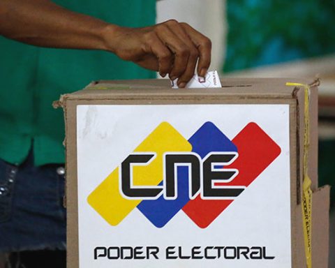 Red de Observación de Integridad Electoral pide “conteo transparente y público” en Venezuela