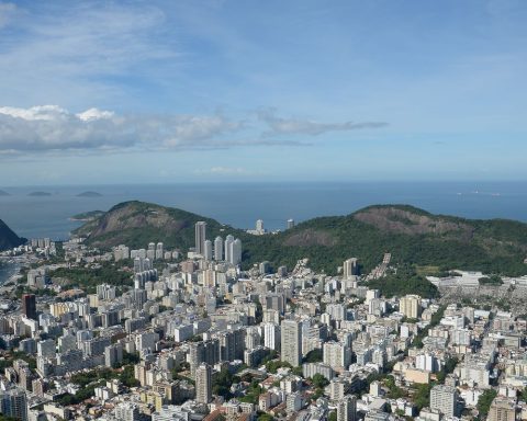 Embratur launches campaign to promote Brazil during the Olympics