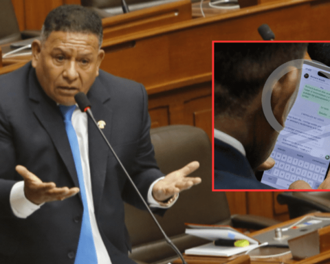 Esdras Medina seeks to identify those involved after chat with Acuña was released and announces that he will initiate legal proceedings