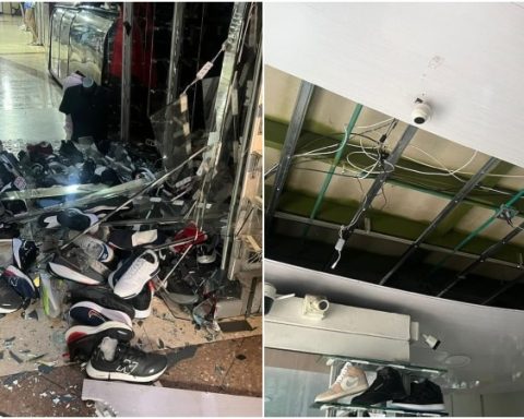 Explosión en centro comercial de Florencia, Caquetá desata alarma entre comerciantes