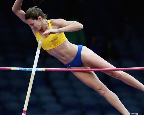 Fabiana Murer bets on medals for Brazilian athletics in Paris
