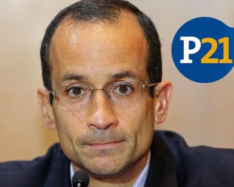 Fernando Silva on the Lava Jato case: 'It will not fall'