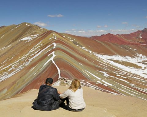 Fiestas Patrias: Recommendations for a safe trip during the long holiday