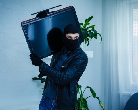 Fiestas Patrias: Take these security measures and avoid being a victim of crime