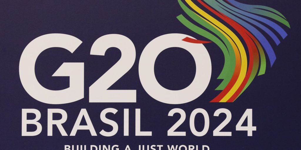 Final round of G20 employment talks begins Tuesday