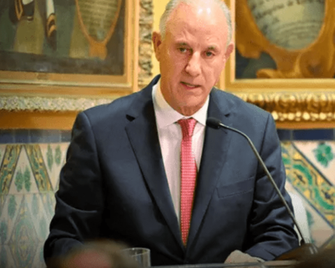 Foreign Minister González-Olaechea announces joint actions with neighboring countries against fraud in Venezuela