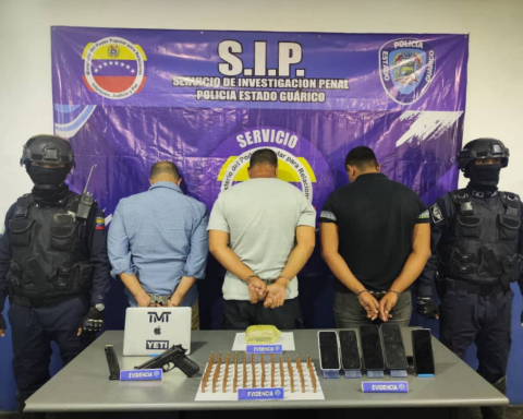 Former deputy Octavio Orta arrested