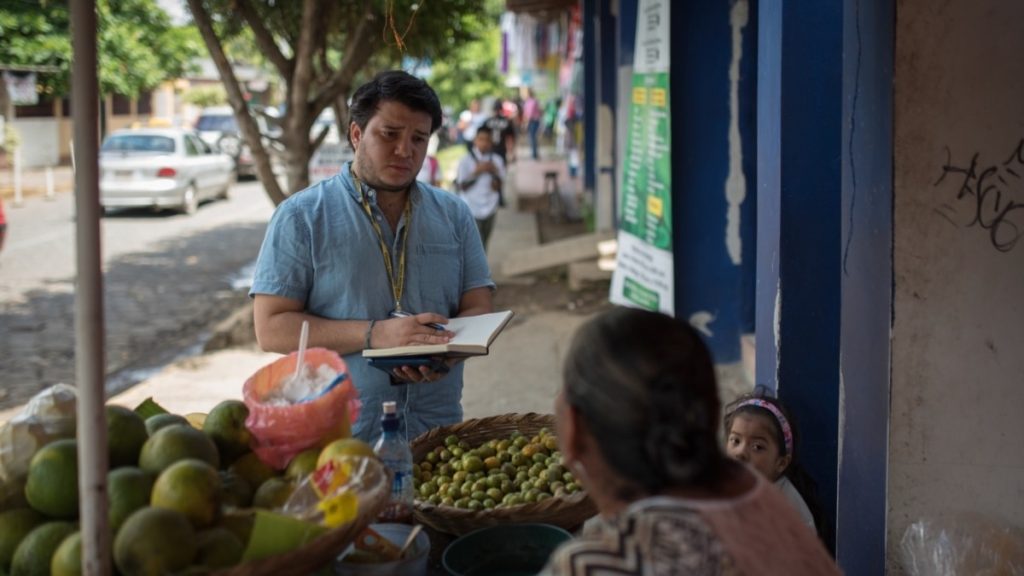 From Confidencial to Divergentes: the path of the exiled Nicaraguan journalist Wilfredo Miranda