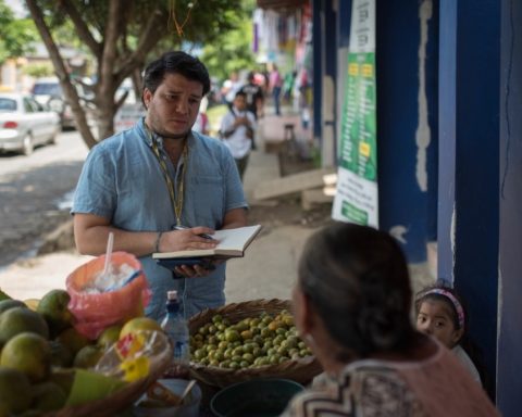 From Confidencial to Divergentes: the path of the exiled Nicaraguan journalist Wilfredo Miranda