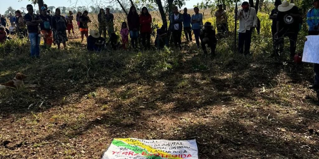 Funai appeals decision that prevents assistance to indigenous people in Paraná