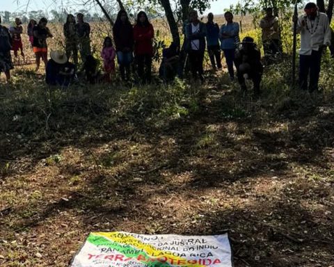 Funai appeals decision that prevents assistance to indigenous people in Paraná