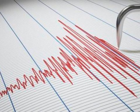 Funvisis reported a 3.8 magnitude earthquake on the morning of #25Jul in Zulia