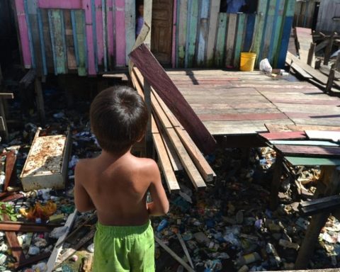 G20 side event to discuss socially just state