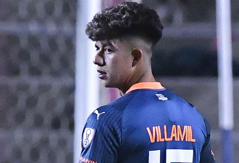 Gabriel Villamil on Oscar Villegas: “I think he is a suitable coach (for the national team)”