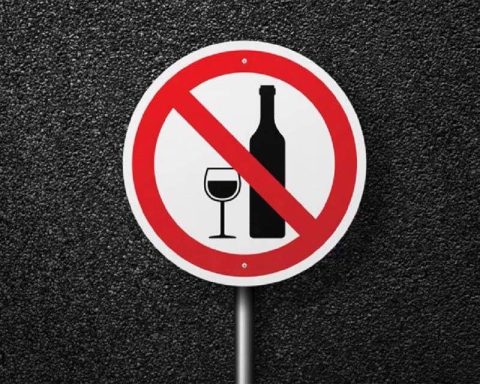 Government decrees prohibition of carrying weapons and suspension of carrying weapons from #26Jul