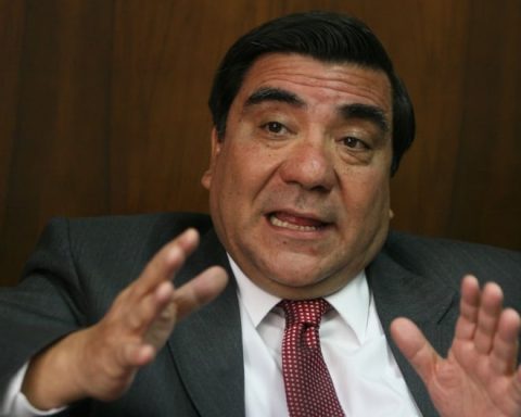 Government removes Victor Garcia Toma as Peruvian ambassador to the UN