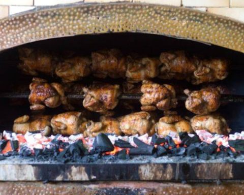 Grilled Chicken Day: Delivery sales could grow 30% this Sunday