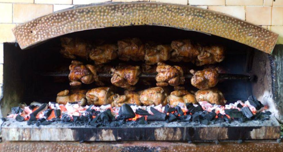 Grilled Chicken Day: Delivery sales could grow 30% this Sunday