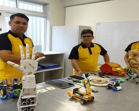 Hackathon 2024: Ministry of Education prepares robotics and digital technologies competition
