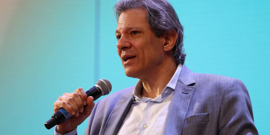 Haddad: sustainable development is one of the biggest global challenges