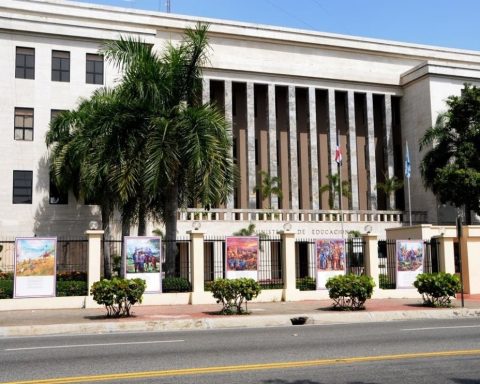 Haitianos son más en 21 escuelas del Gran Santo Domingo