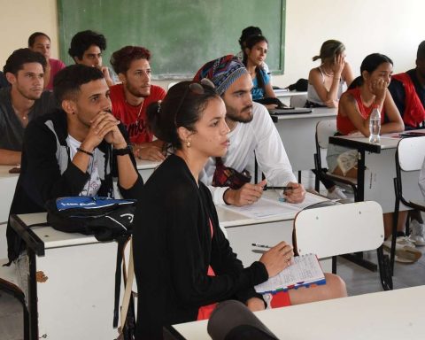 Higher education in Cuba: broad access and “challenges” in student retention and support