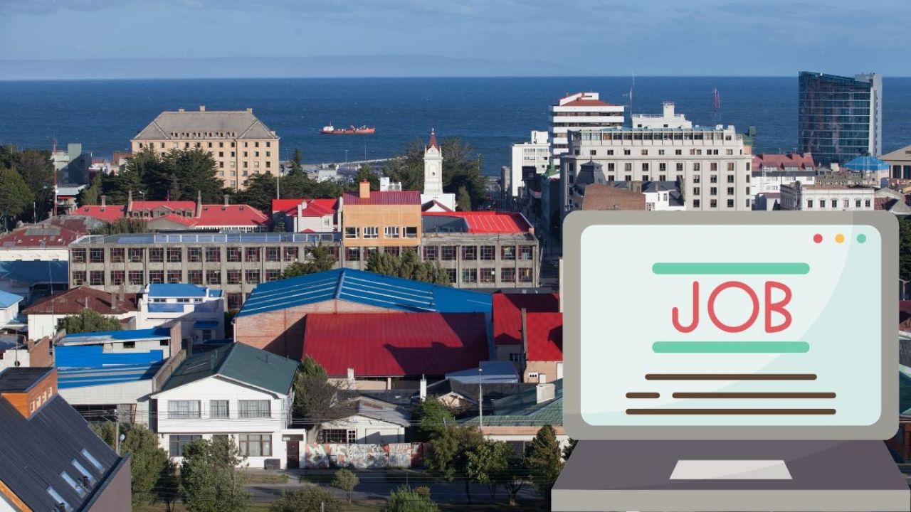 How to apply for a job in Punta Arenas in just 5 steps