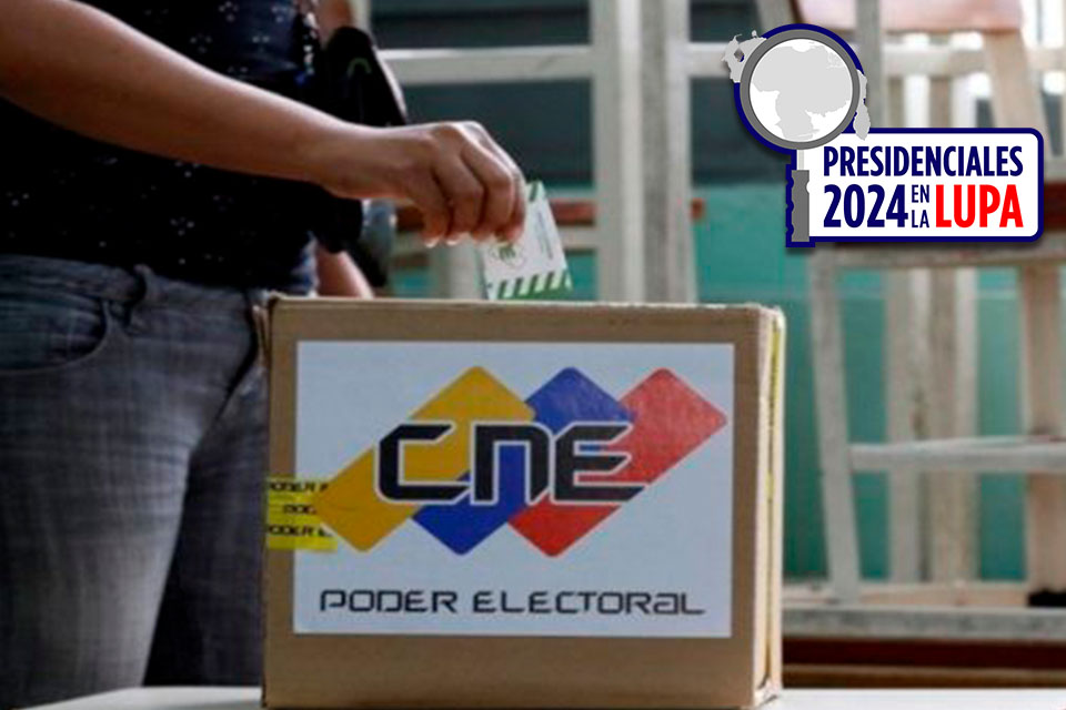 How to vote in the presidential elections on June 28?