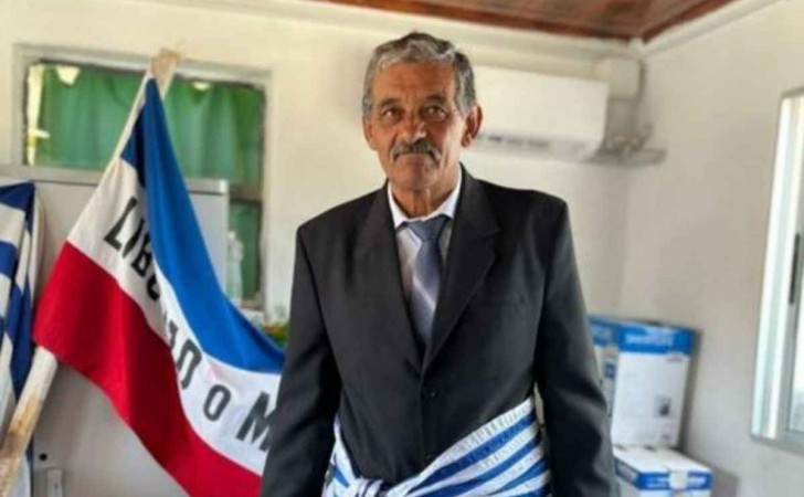 Humberto Allente (National Party), mayor of Cerro de las Cuentas, sentenced for raping an elderly woman