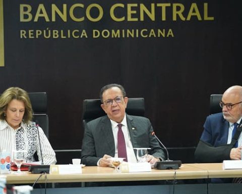 Misión FMI estima RD crecerá 5.1 % del PIB