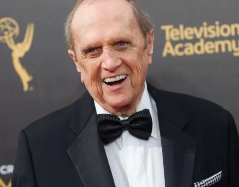 Bob Newhart