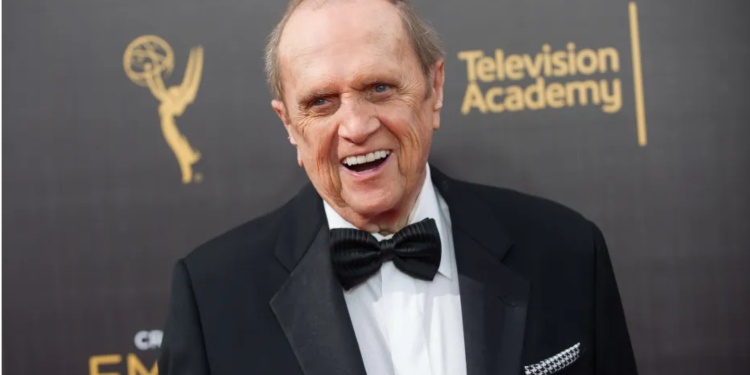 Bob Newhart