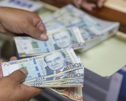 Increase in DOUBT | Minister of Labor: “The president is very concerned about the increase in the minimum wage”