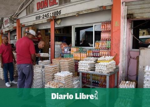 Inflation in the Dominican Republic: updated data