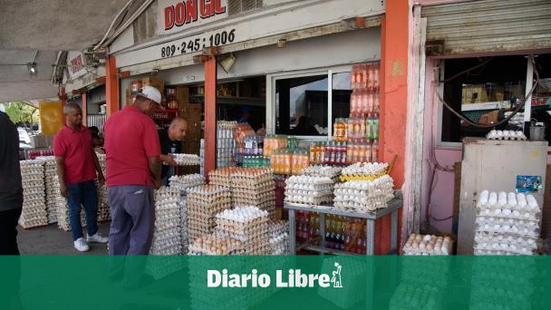 Inflation in the Dominican Republic: updated data