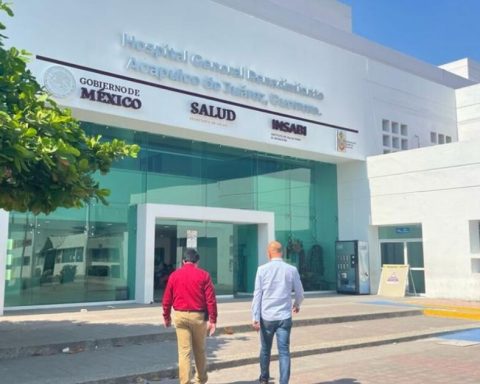 Insabi disappeared, but it still has to clarify where 1,904 million pesos went